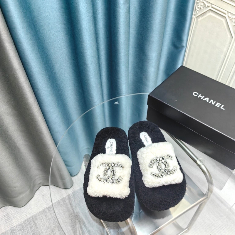 Ch*el slippers